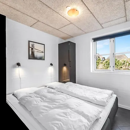 Beautiful With And Sauna, Close To The North Sea And The Center Of Sondervig, * Ringkobing